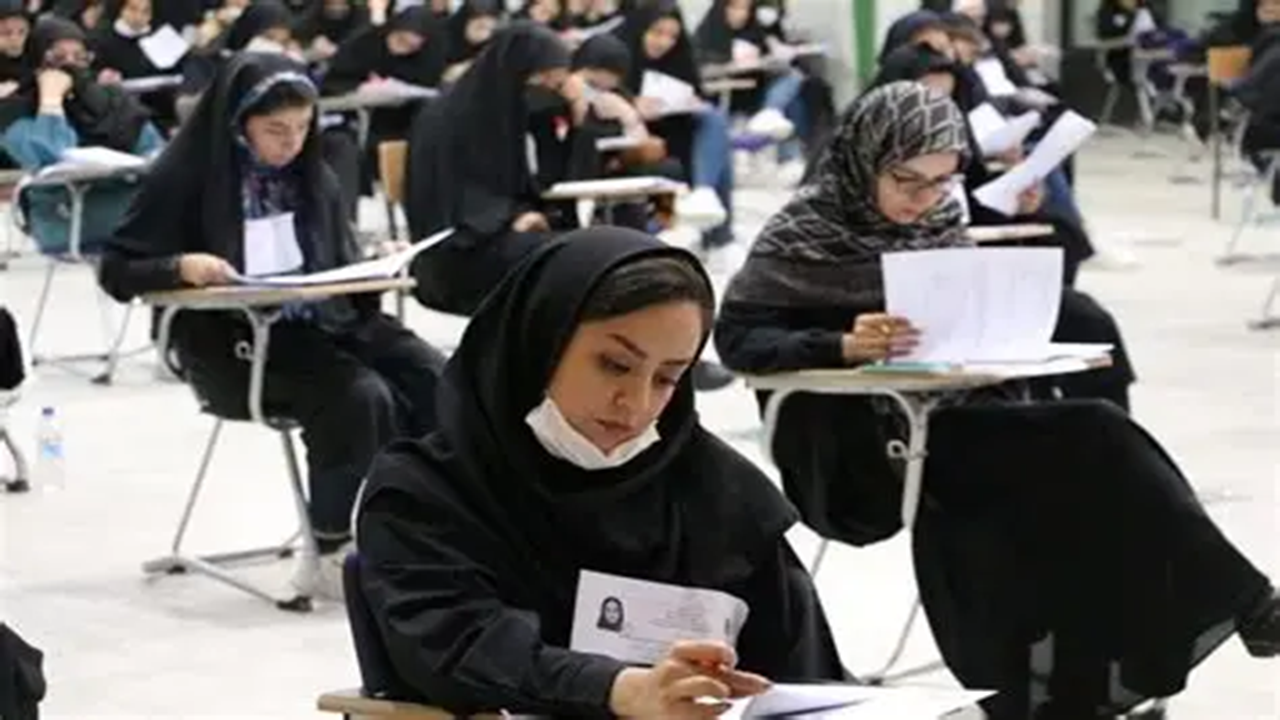 رنجش داوطلبان آزمون استخدامی آموزش و پرورش از اعلام نتایج