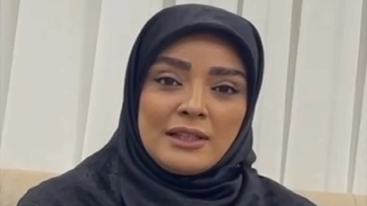 عذرخواهی مجری برنامه «به خانه بر می‌گردیم» + فیلم