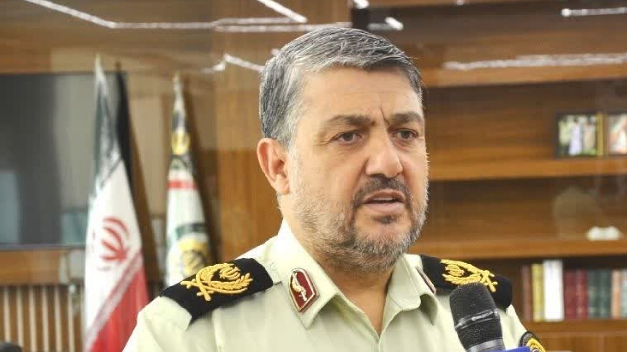 عامل کلاهبرداری ۱۳۷ میلیاردی یک شرکت هلدینگی دستگیر شد