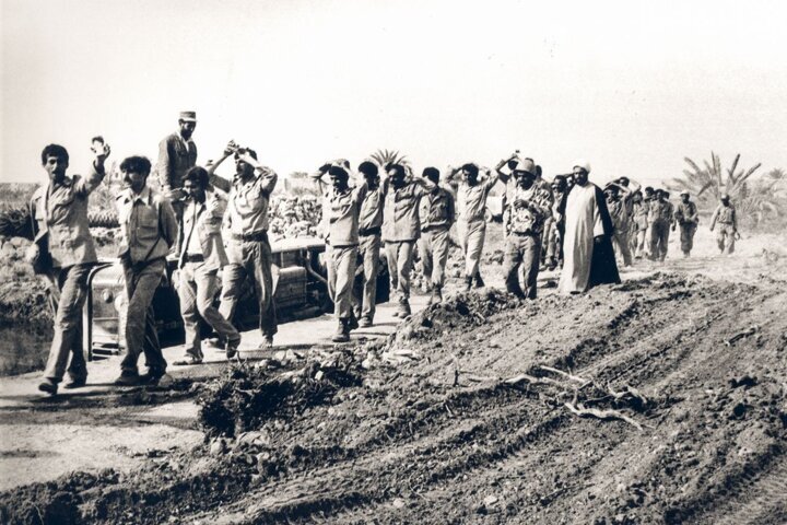 از زمین خاکی تا آسمان ایثار؛ جایی که دویدن به پرواز ختم شد از زمین خاکی تا آسمان ایثار؛ جایی که دویدن به پرواز ختم شد