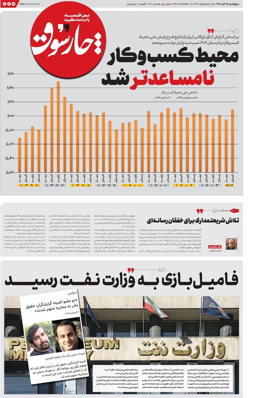 چارسوق