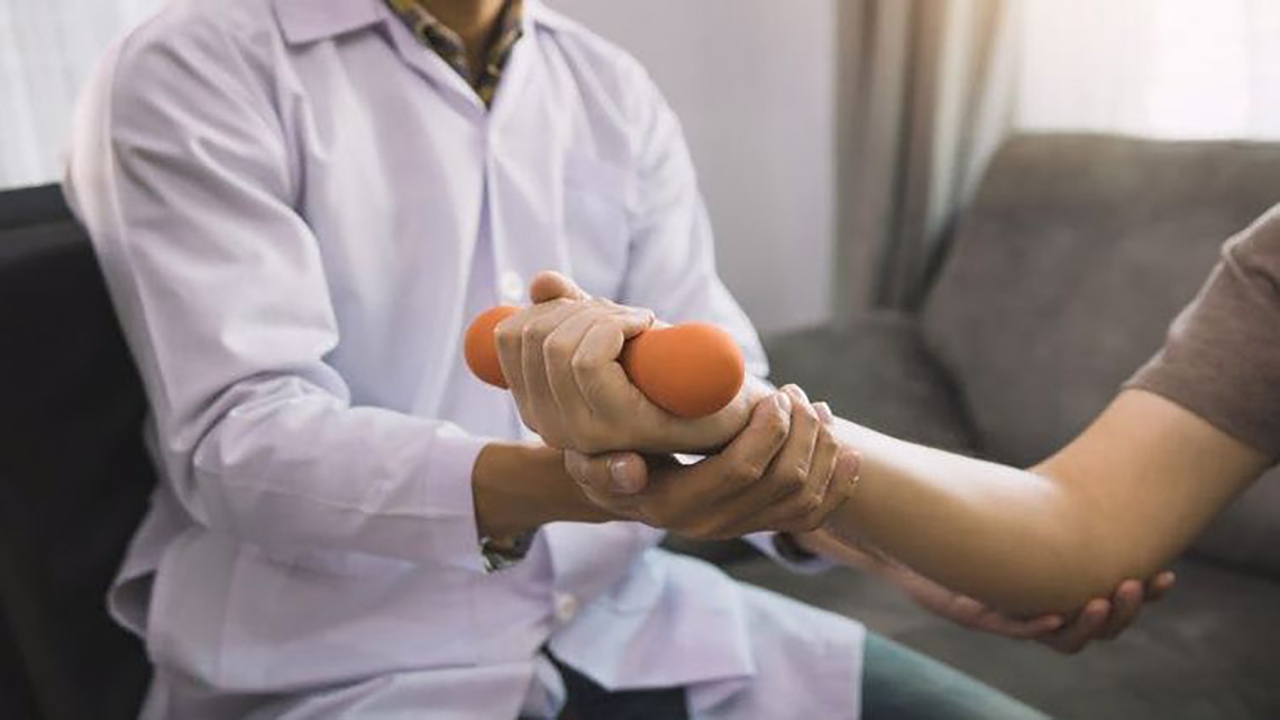 تولید داروی دانش‌بنیان ایرانی برای درمان آتروفی نخاعی عضلانی