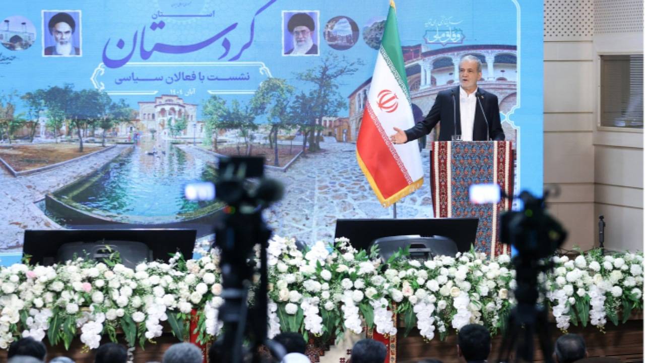 اصلاح امور کار ساده‌ای نیست و برخی به خاطر منافع شخصی مانع‌تراشی می‌کنند