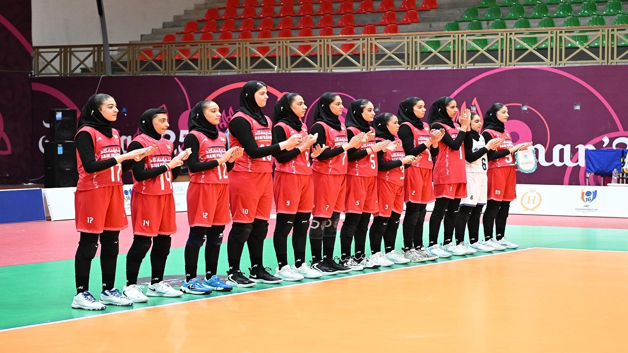 استرالیا حریف ایران نشد