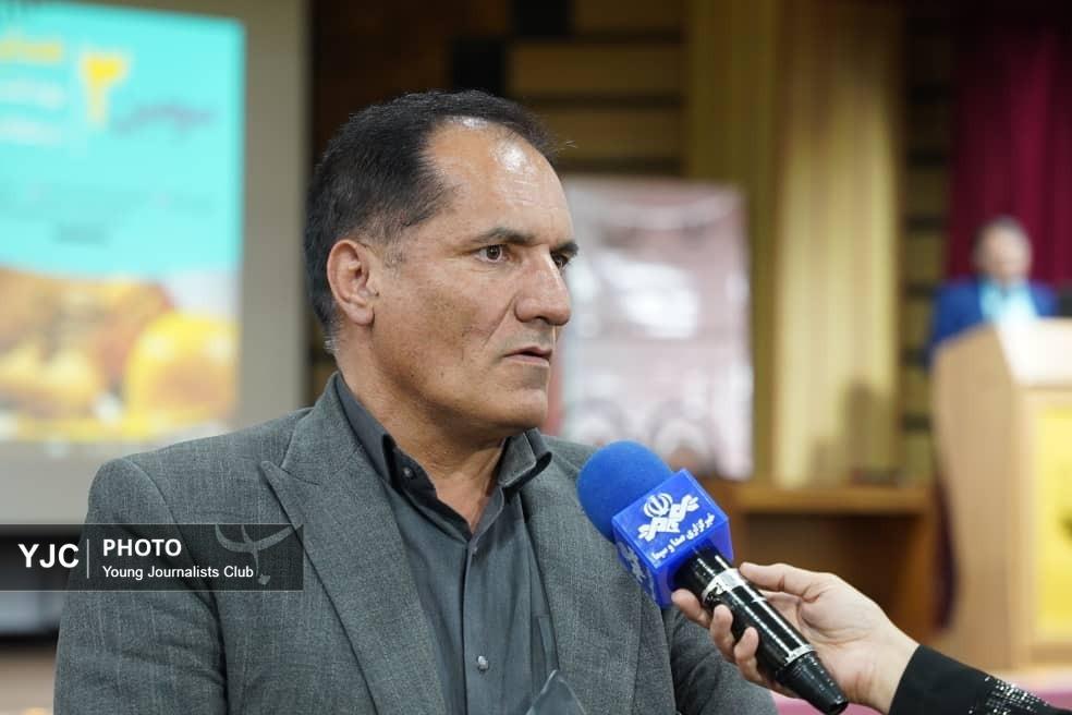 کاهش آمار حوادث مرگ‌بار معادن فارس به پایین‌ترین سطح در یک دهه اخیر