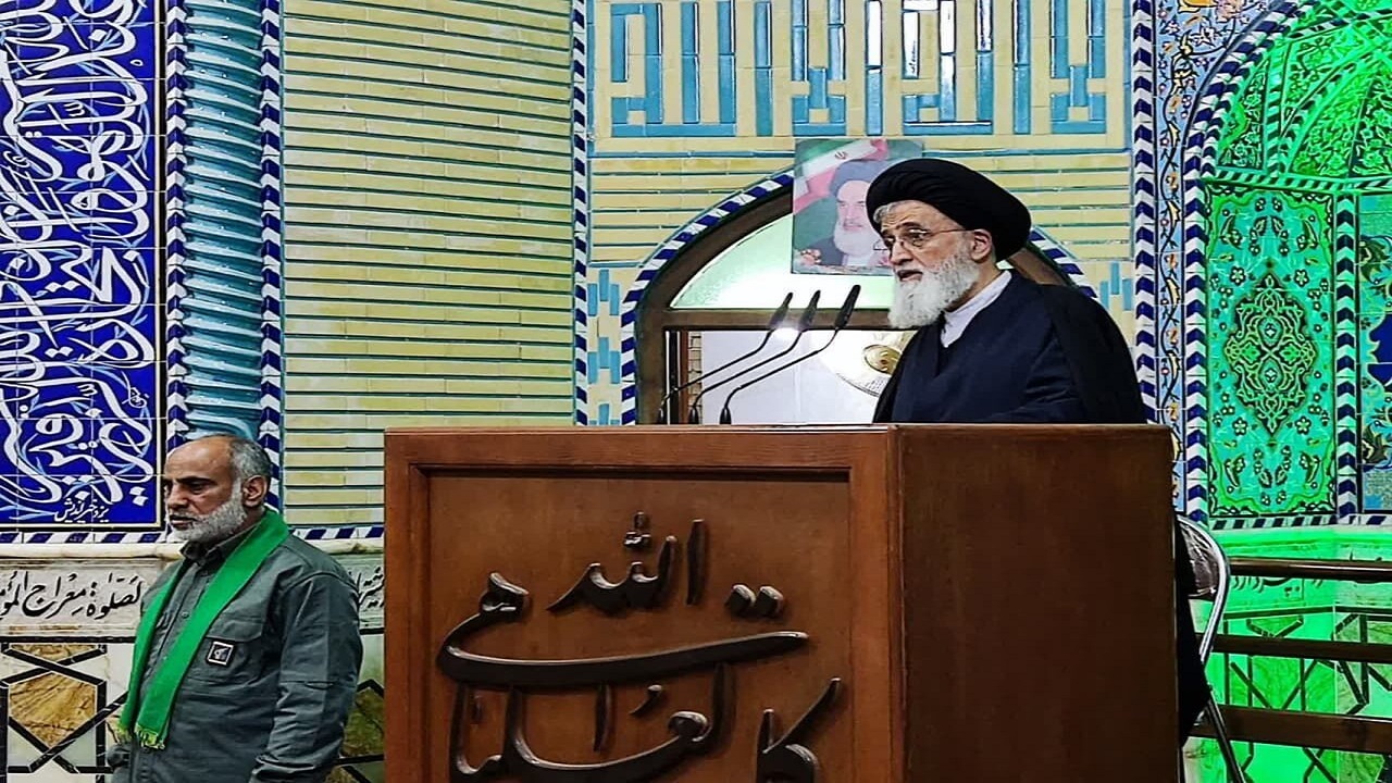 جامعه با چالش پیری جمعیت روبه‌روست/در فرزندآوری باید به الگوی زندگی حضرت زهرا (س) نگاه کنیم