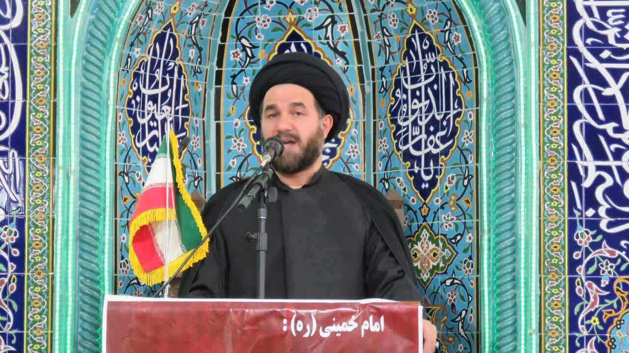 خطبه&zwnj;های نمازجمعه این هفته شهرستان هریس