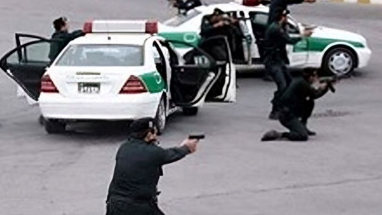 درگیری پلیس با سارقان مسلح؛ ۳ سارق در زاهدان به هلاکت رسیدند