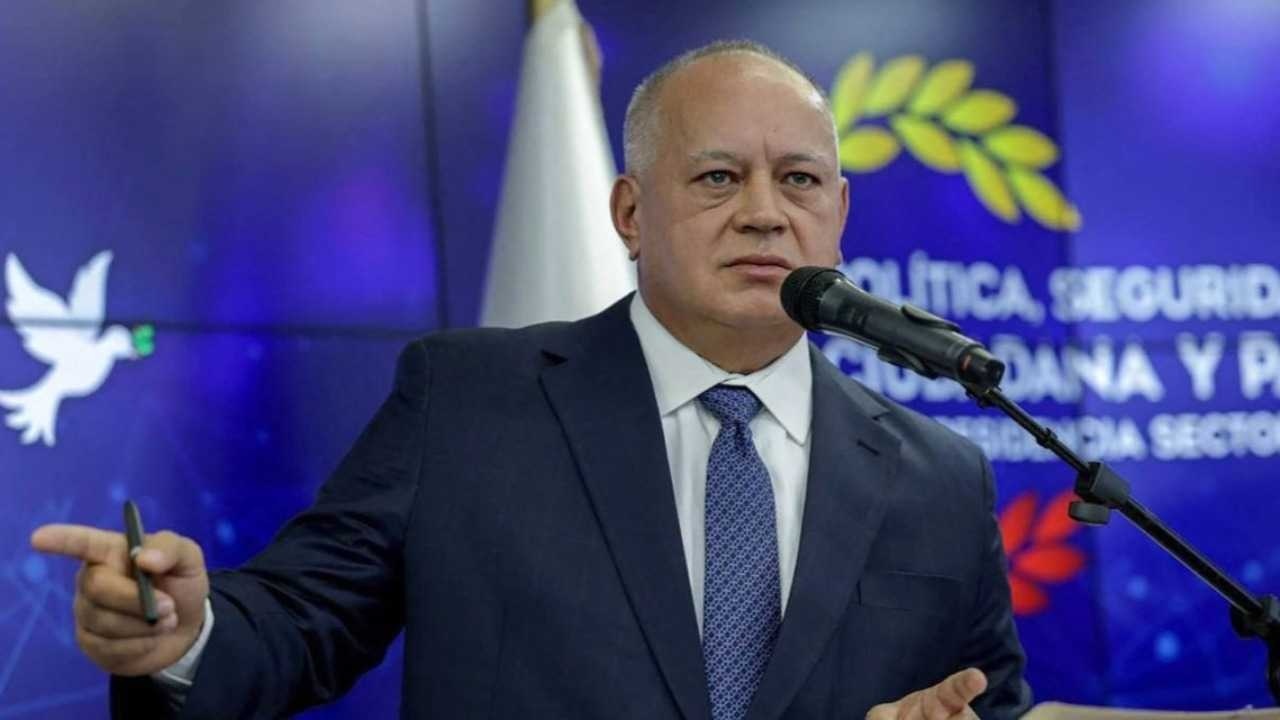 ونزوئلا: آمریکا بزرگترین قاچاقچی مواد مخدر جهان است