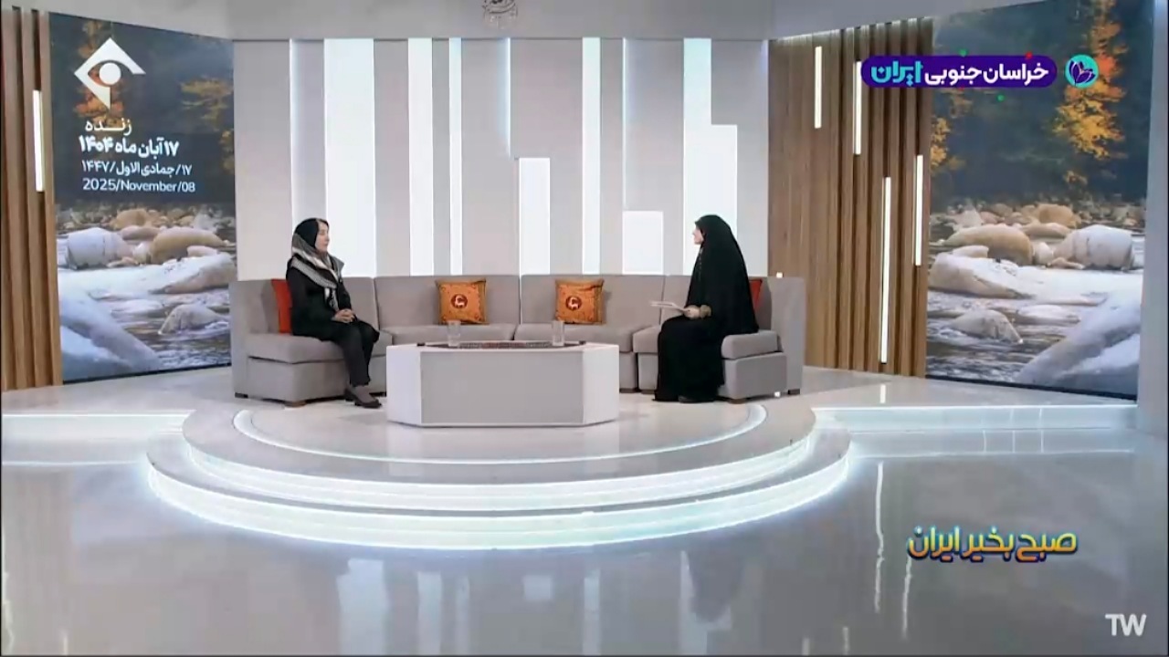 کمکی که یک رادیولوژیست می‌تواند به بیماران کند + فیلم