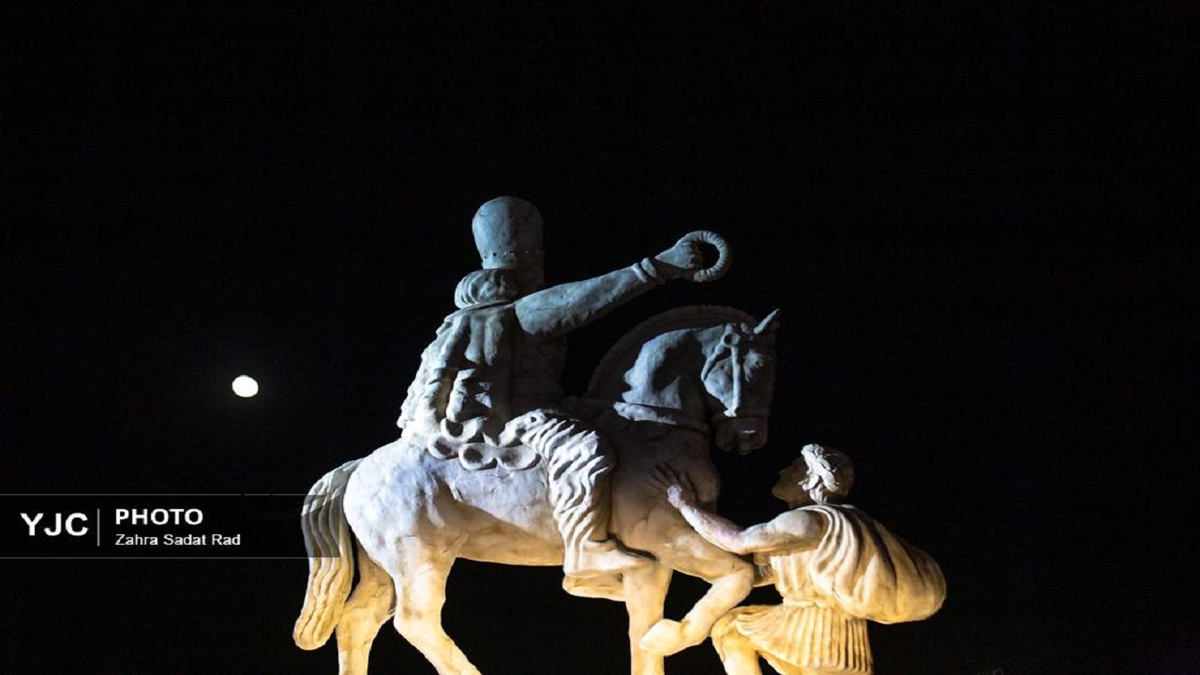 اگر می‌خواهید عاقبت بخیر شوید باید به تاریخ ۲۰۰ ساله کشور آگاه باشید + فیلم