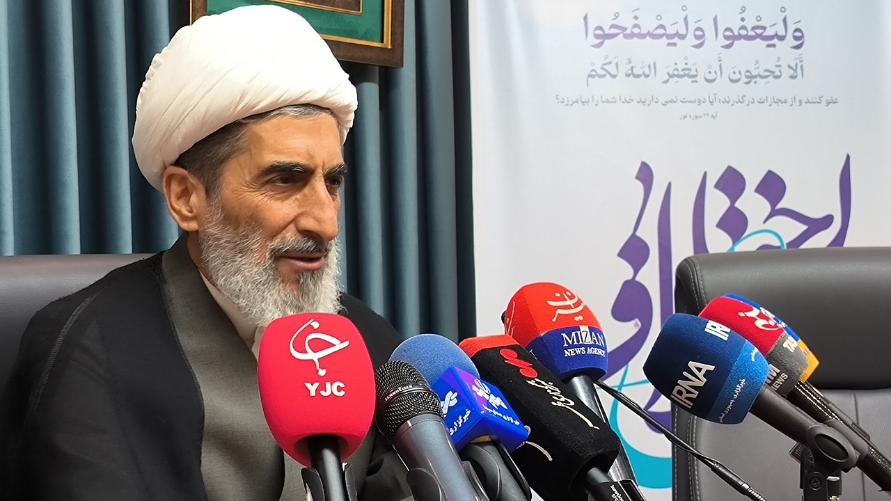 آخرین جزئیات از آزمون استخدامی قوه قضاییه