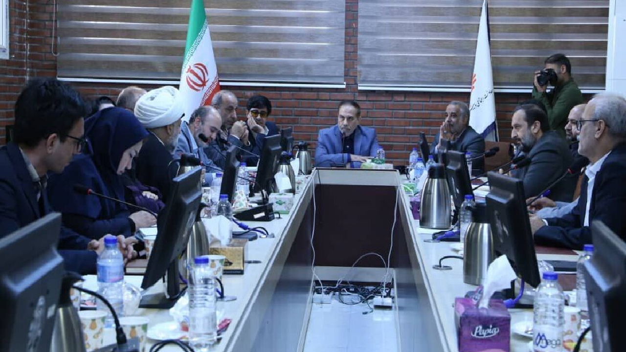 نقش نهاد‌های مردمی باید در قوانین و مقررات تبیین شود