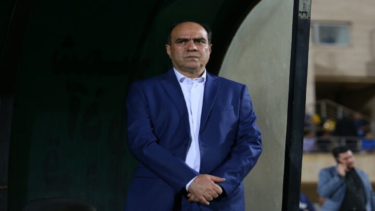 ایمان عالمی: هر بار در استقلال بودم در پایان فصل جام گرفتیم