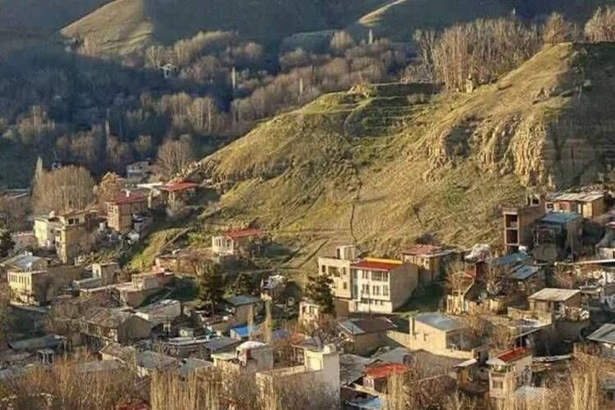 باشگاه خبرنگاران -توسعه روستا‌ها بدون زیرساخت‌های استاندارد ممکن نیست