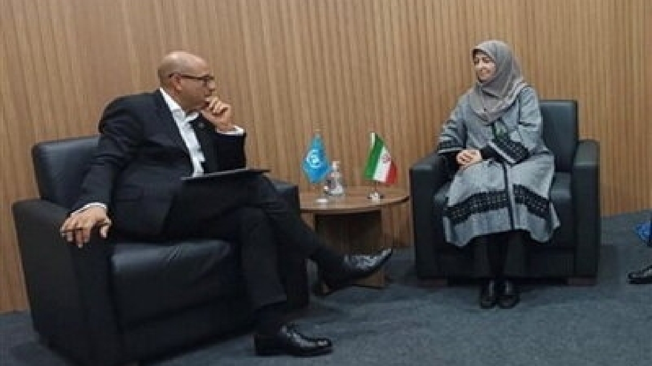 توسعه قابل ملاحظه انرژی‌های تجدیدپذیر در ایران