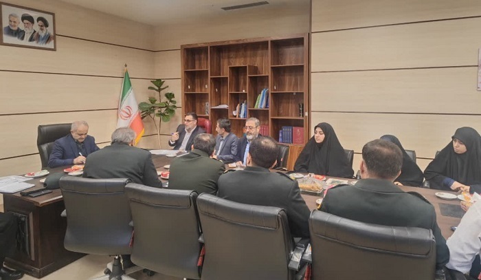 اجرایی شدن تمامی احکام جلب بدون درنگ