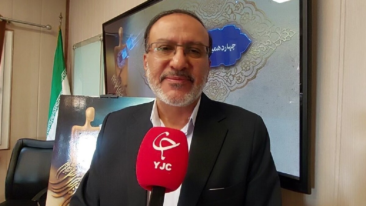 باشگاه خبرنگاران -از دانشجویان فداکار به ویژه در دفاع مقدس ۱۲ روزه تقدیر می‌شود
