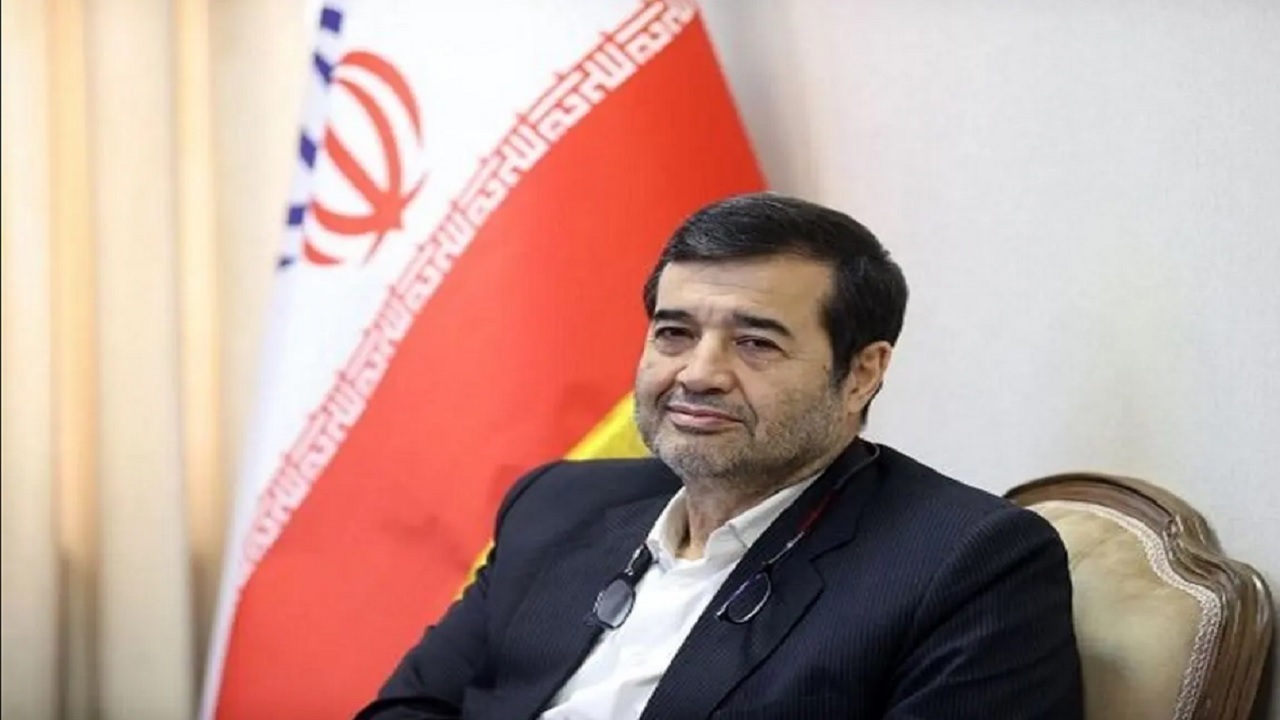 دنیامالی: امیدوارم تیم ملی فوتسال قهرمان شود/ قصد داریم دستورالعمل پاداش‌ها را بازنگری کنیم