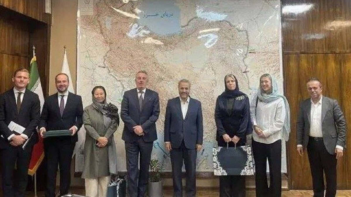 باشگاه خبرنگاران -هلند آماده همکاری با ایران برای حمایت از پناهندگان افغانستانی‌ است