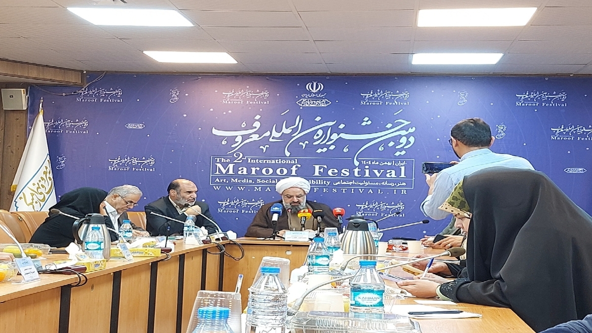 باشگاه خبرنگاران -دعوت از هنرمندان برای تولید آثار خلاق درباره امر به معروف و مسئولیت‌پذیری اجتماعی