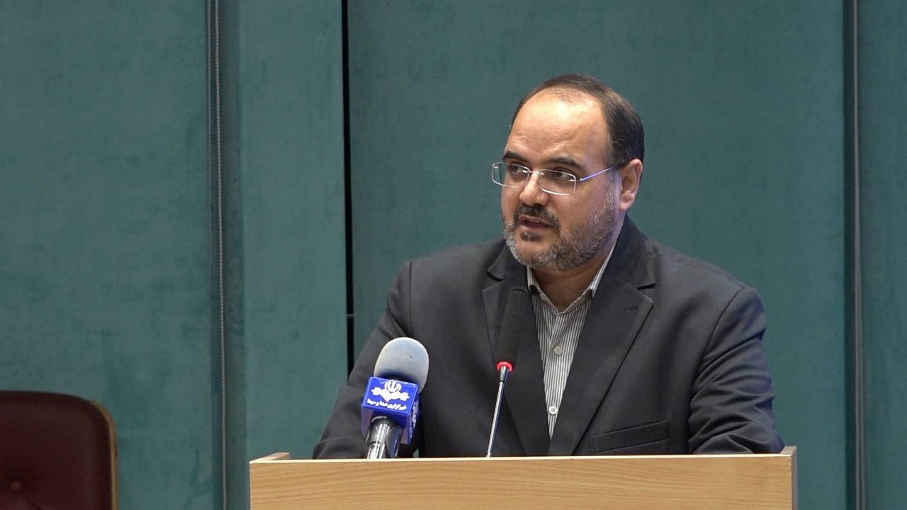 برگزاری هفته گلستان ایران در هفته سوم آذرماه