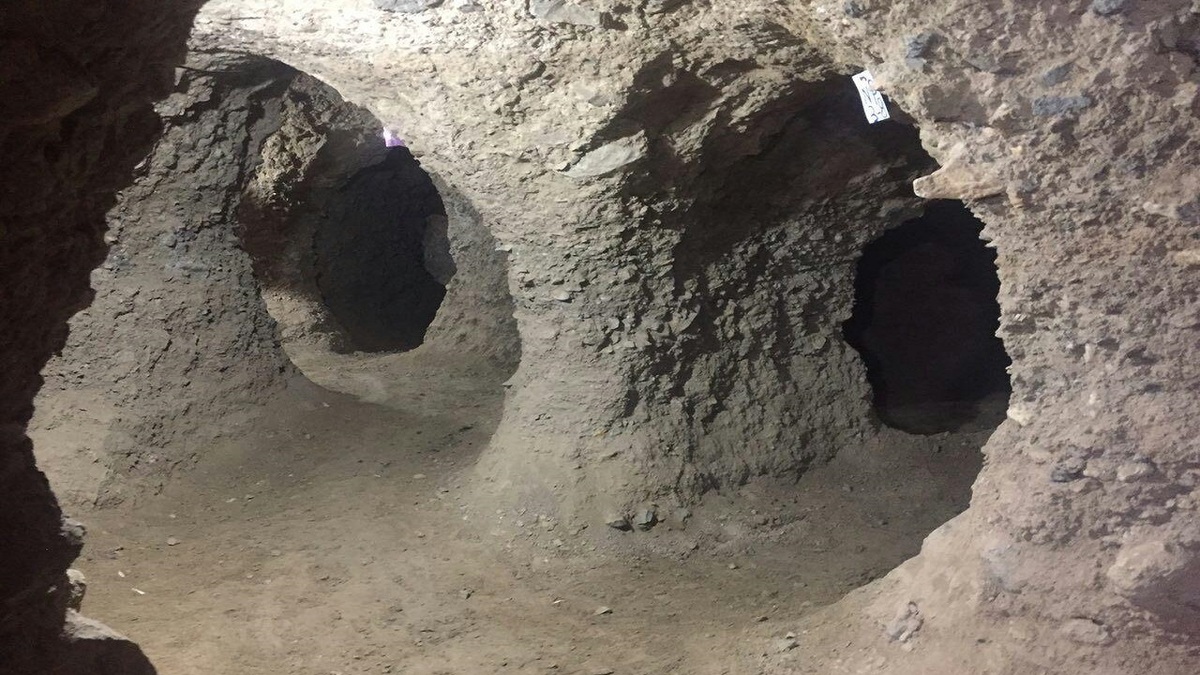 باشگاه خبرنگاران -کمبود اعتبار زخمی بر پیکر گنج پنهان قائنات
