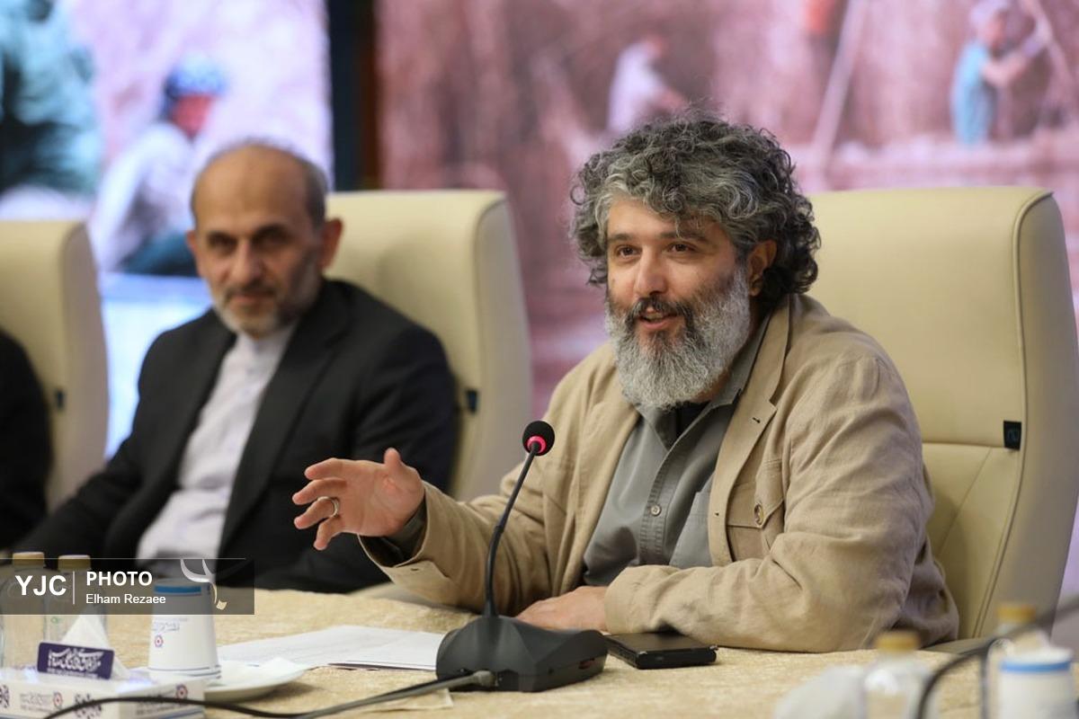 هفتمین نشست سراسری افق تحول رسانه ملی