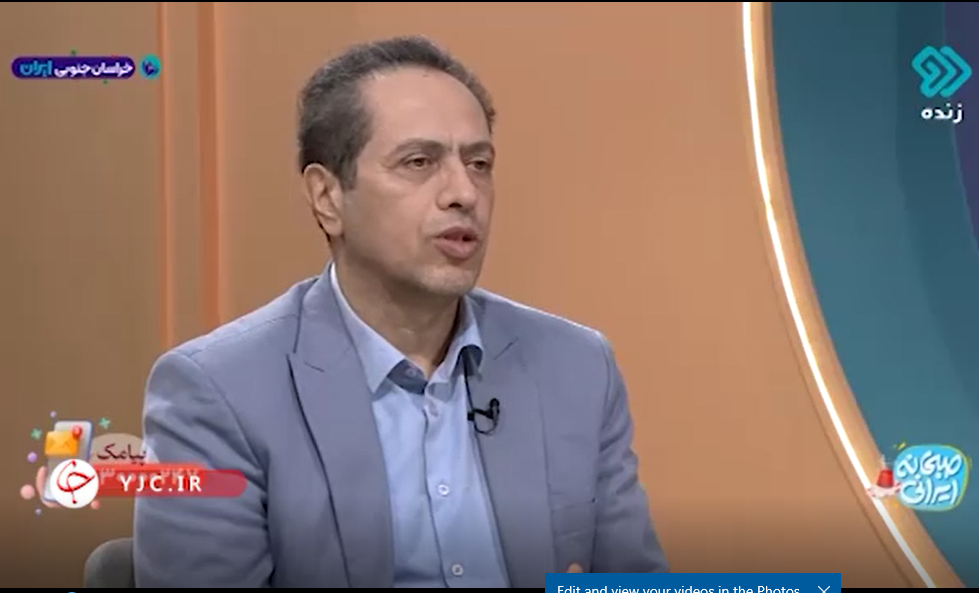 دلایل عدم بارش باران در پاییز اعلام شد+ فیلم