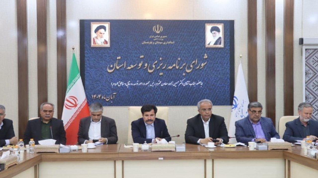 طرح ملی بازگشت جاماندگان از تحصیل از سیستان و بلوچستان آغاز می‌شود