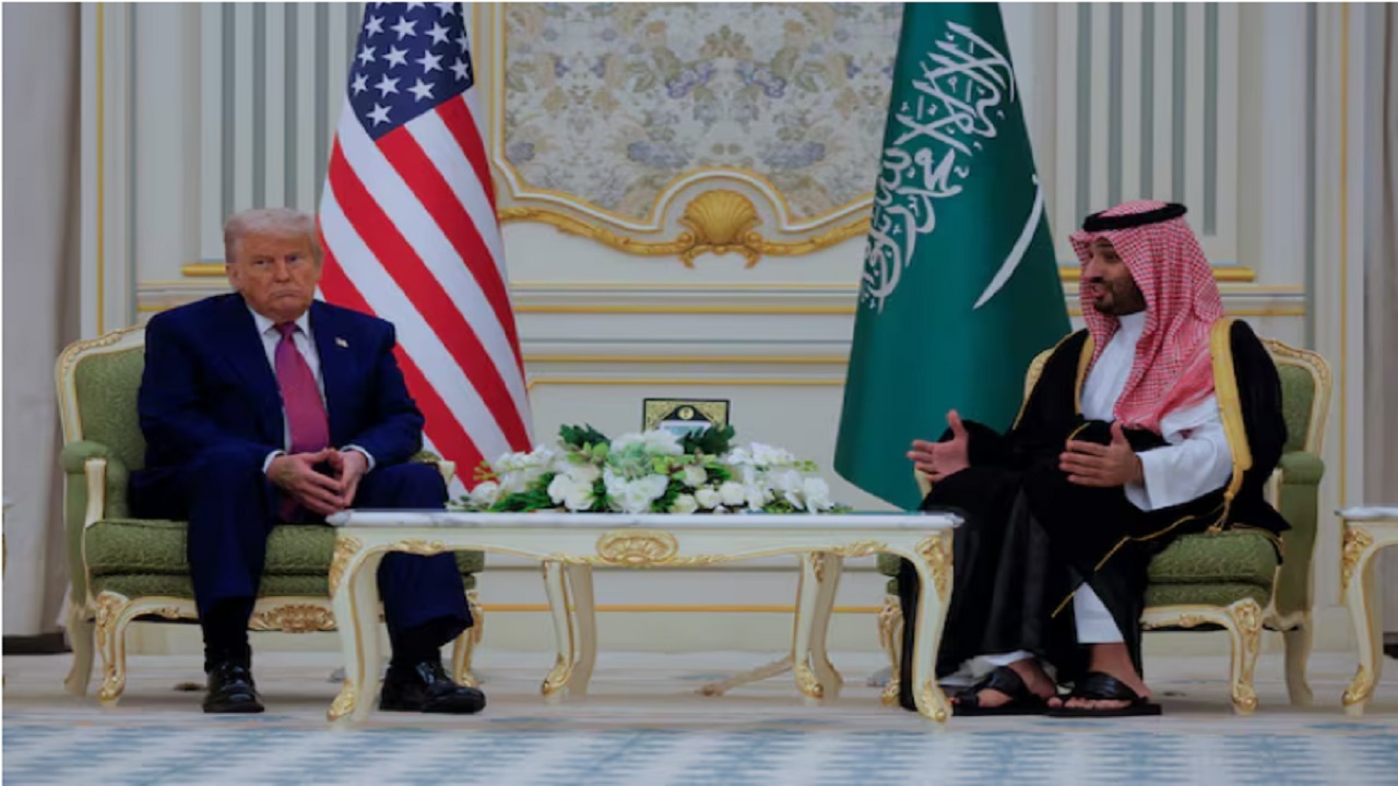 سفر بن‌سلمان به واشنگتن؛ خواب خوش اسرائیل برای عادی‌سازی روابط