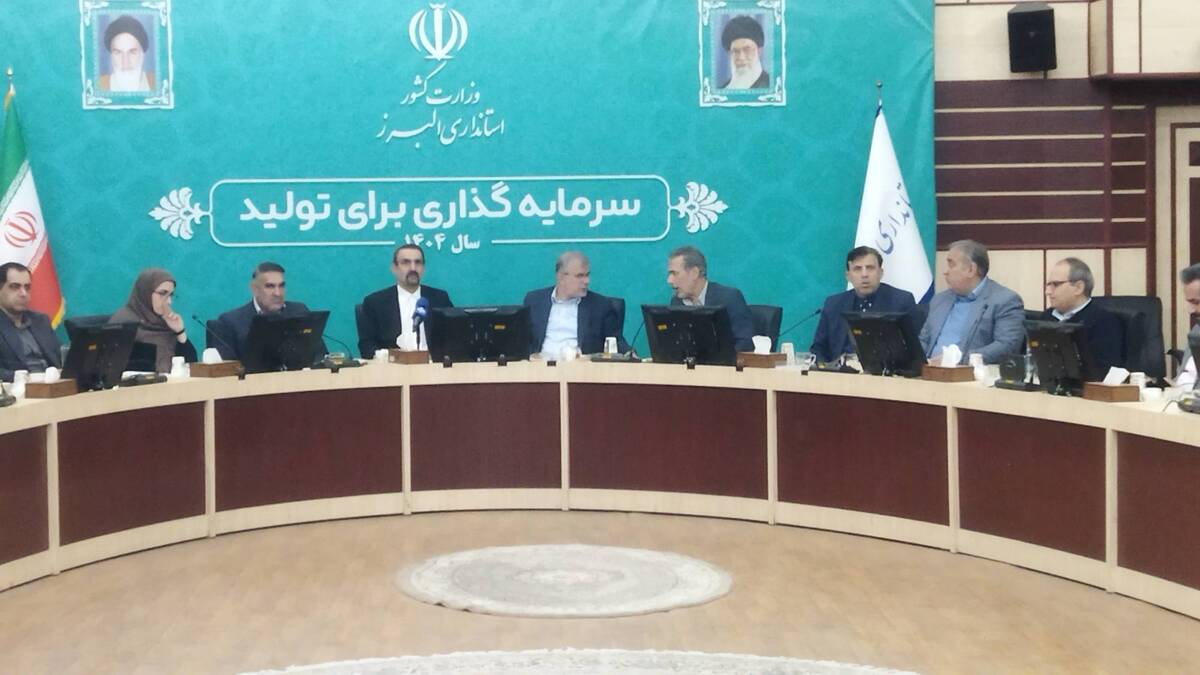 باشگاه خبرنگاران -اصلاح حکمرانی بدون پیوند دانشگاه و دولت ممکن نیست