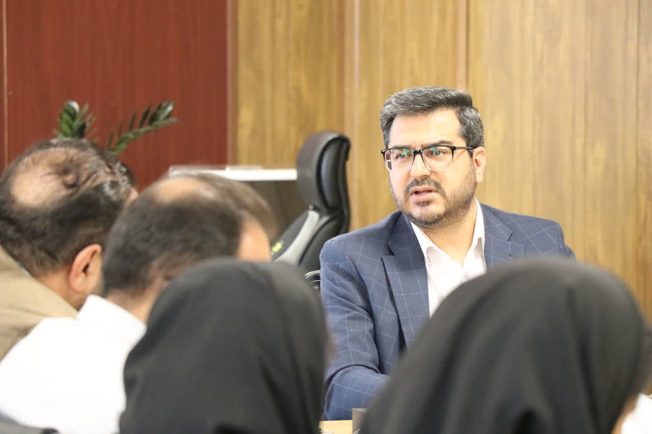 آغاز طرح جامع ساماندهی ترافیک شیراز/ همکاری مردم در شناسایی گره‌های ترافیکی 