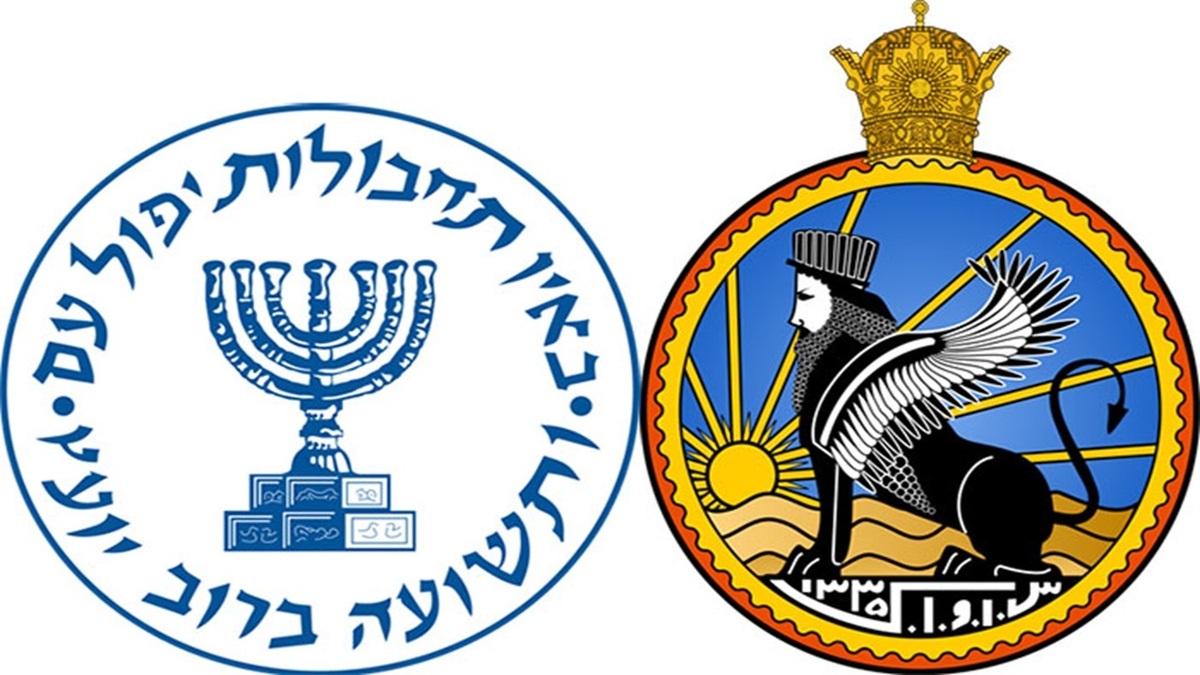 وقتی رژیم پهلوی به آرمان فلسطین خیانت کرد + فیلم