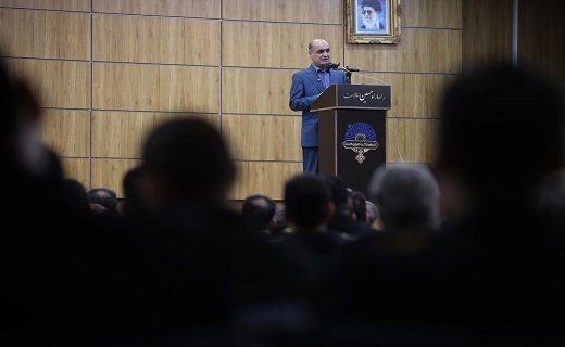 هادی حق&zwnj;شناس، استاندار گیلان