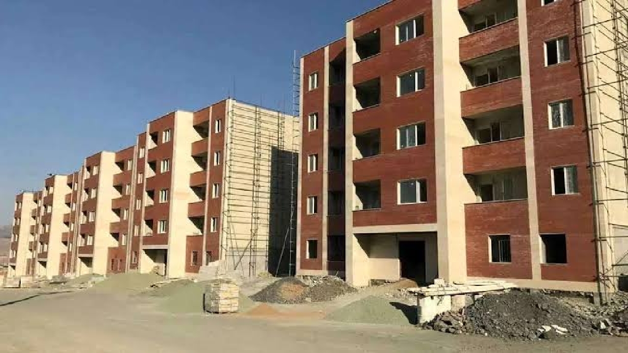 ثبت‌نام بیش از ۲۲۸ هزار مددجوی بهزیستی در نهضت ملی مسکن