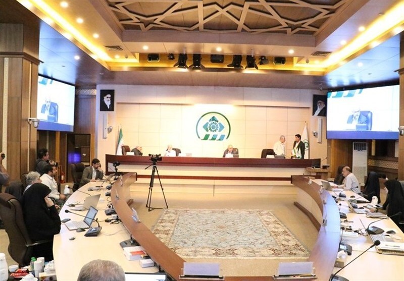 حواشی شورای شیراز همچنان ادامه دارد/تعطیلی صحن به دلیل یک نامه