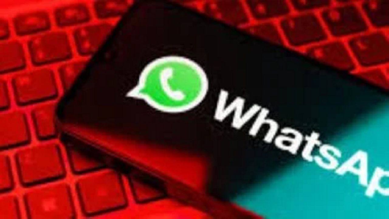 چگونه بفهمیم حساب واتس‌اپ ما هک شده است؟
