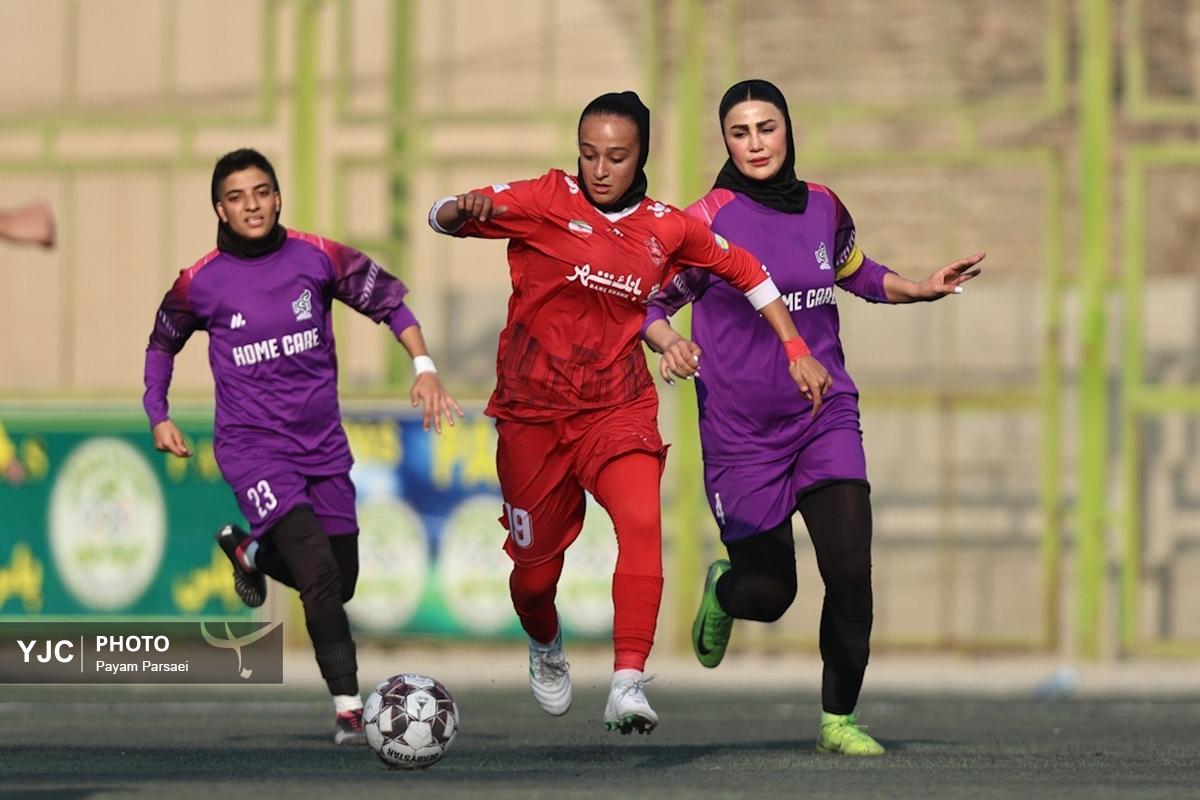 لیگ قهرمانان آسیا / استقلال ایران - الوصل امارات