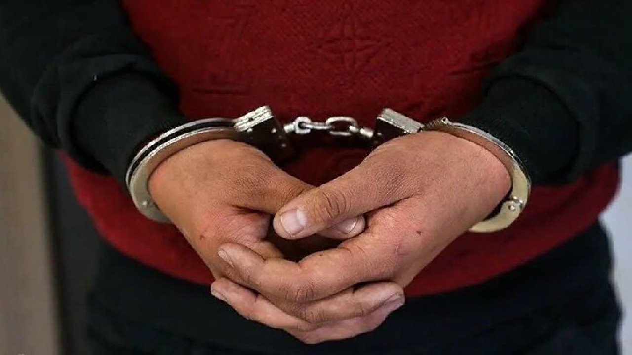 شرور مسلح در شهرستان کارون دستگیر شد