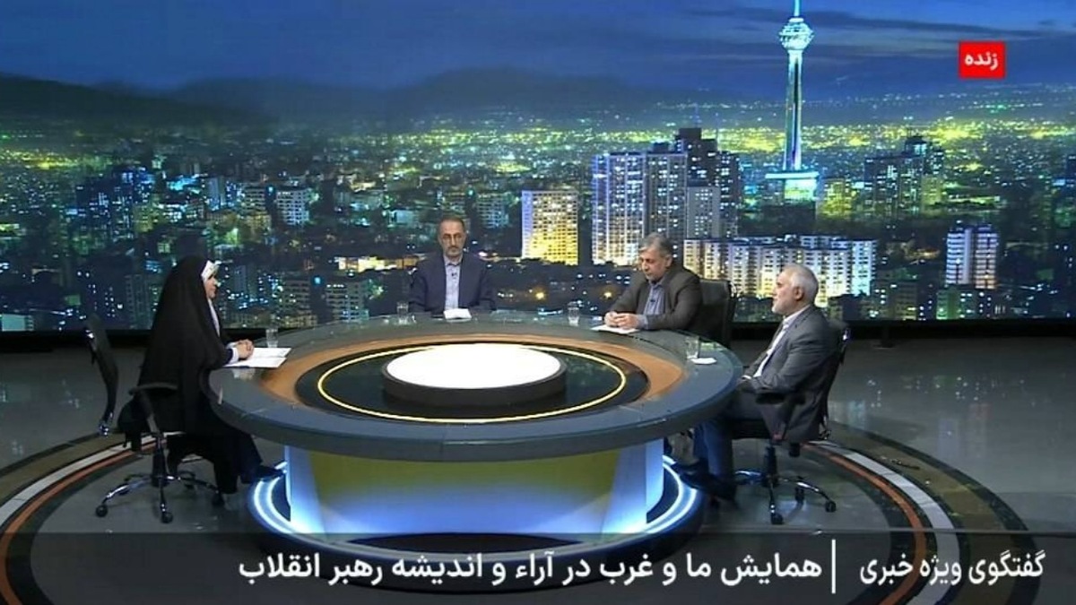 باشگاه خبرنگاران -طوفان الاقصی و جنگ با ایران دستاوردهای غرب در حوزه دموکراسی را از بین برد