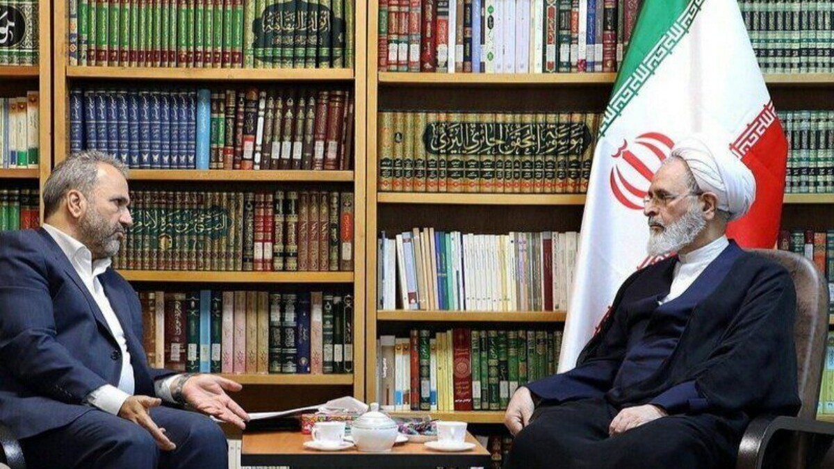 باشگاه خبرنگاران -تأکید بر راهبری فرهنگی و انسجام اجتماعی در مدیریت مهاجرت