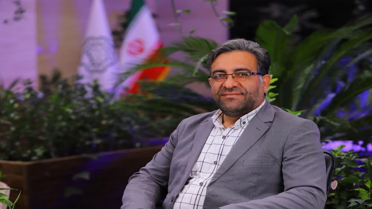 بهبود شاخص‌های خدمات شهری قم بر اساس گزارش سامانه ۱۳۷