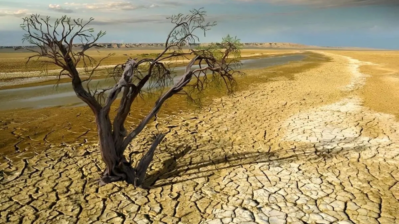 لرستان در چنگال خشکسالی تاریخی؛ ذخایر آبی به مرز ورشکستگی رسید