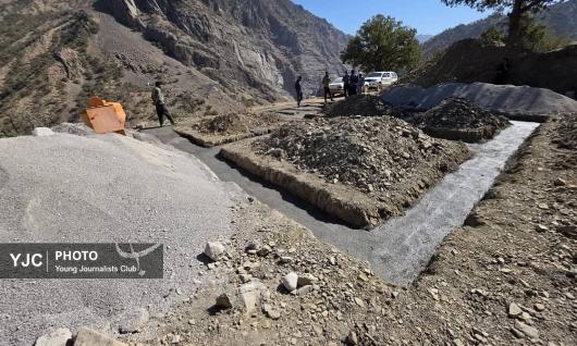 رویای کلاس&zwnj;های ایمن برای ۱۰ هزار دانش&zwnj;آموز لرستانی محقق می&zwnj;شود