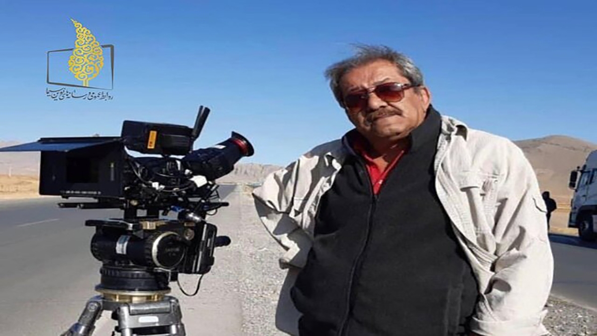 نقش‌آفرینی محمد کاسبی در «مرگ دیگری» + فیلم
