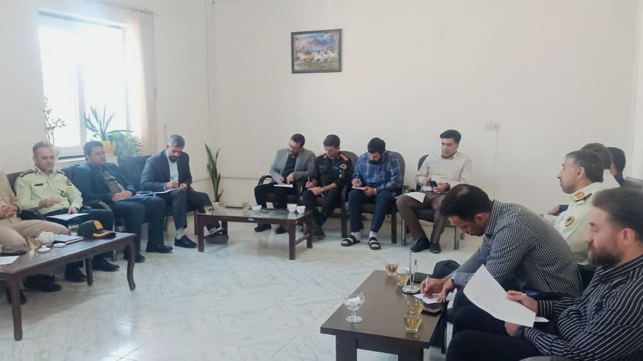 اختلاف ملکی ۲۰ میلیارد تومانی در جیرفت به صلح و سازش ختم شد