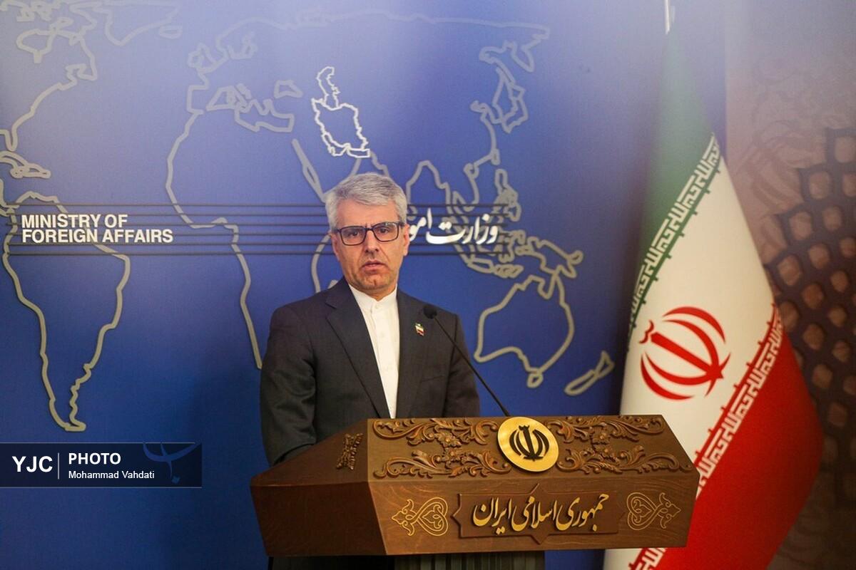 نشست خبری نهمین جشنواره تلویزیونی مستند