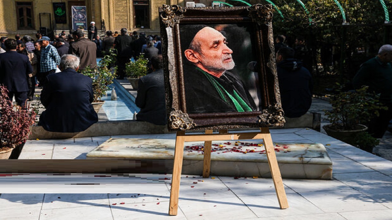 پیام تسلیت آیت الله حسینی بوشهری در پی درگذشت «سید محمد موسوی سجاسی»