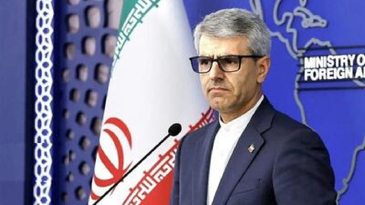 باشگاه خبرنگاران -ایران برای میانجی‌گری بین افغانستان و پاکستان اعلام آمادگی کرد